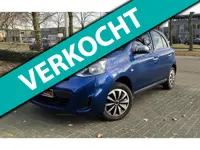 Nissan Micra 1.2 Visia Pack