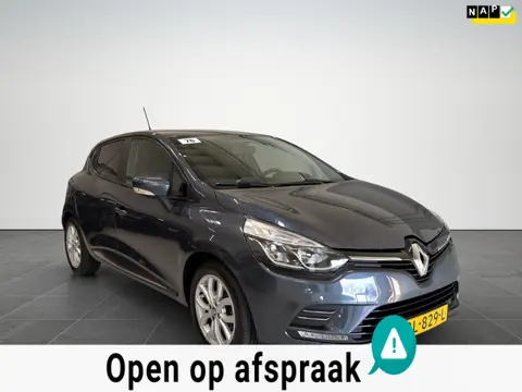 Renault Clio 1.2 TCe Zen Automaat|Apple Carplay|Cruise|NAP