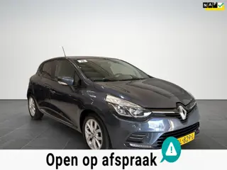 Renault Clio 1.2 TCe Zen Automaat|Apple Carplay|Cruise|NAP