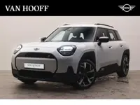 MINI Aceman SE / Classic / Pakket XS / 18" Slide Spoke 2-tone