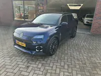 Renault 5 comfort range iconic cinq 52 kWh (bj 2025)