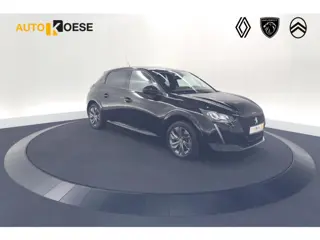 Peugeot e-208 EV Allure 50 kWh | 3 Faselaadfunctie | Apple Carplay | Parkeersensoren | Climate Contr