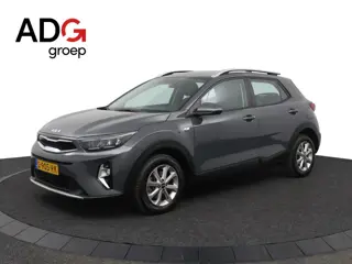 Kia Stonic 1.0 T-GDi MHEV DynamicLine | Trekhaak | Apple Carplay/Android auto | Automaat