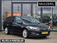 Opel Astra Sports Tourer 1.4 Edition | Airco / Cruise / LMV