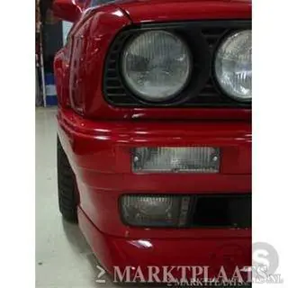 Grote voorraad bmw e30 onderdelen