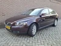 Volvo S40 2.4 Edition II