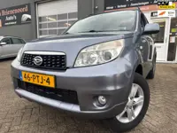 Daihatsu Terios 1.5 2WD Tour van 3de Eigenaar met trekhaak en airco en zeer goed onderhouden