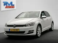 Volkswagen Golf 1.2 TSI Business Edition | Trekhaak | Adaptieve Cruise Control Camera carplay Climat