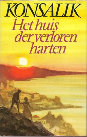 Het huis der verloren harten, Konsalik