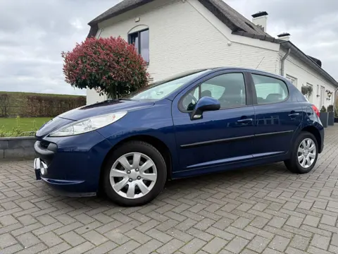 Peugeot 207 1.4 VTi Look