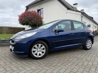 Peugeot 207 1.4 VTi Look