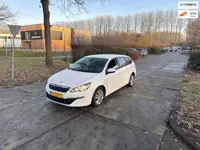 Peugeot 308 SW 1.6 BlueHDI Blue Lease Executive Navi.Clima