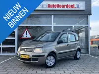 Fiat Panda 1.2 Edizione Cool /Automaat/Airco/Trekhaak/ 75.607 KM NAP/ APK 01-2027/