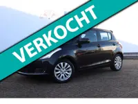 Suzuki Swift 1.2 Business Edition I 1e eigenaars auto I Cruisecontrole I achterspoiler