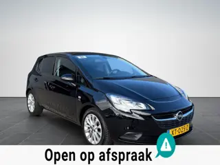 Opel Corsa 1.0 Turbo 120 Jaar Edition Clima|Cruise|NAP