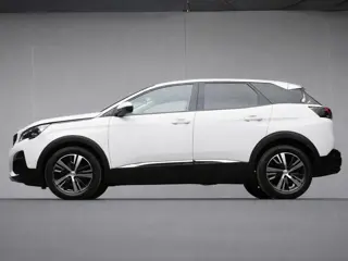 Peugeot 3008 1.2 PureTech Allure Sport (APPLE CARPLAY,NAVI,CAMERA,360 VIEW,ADAPTIVE CRUISE,CLIMATE,G