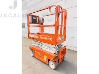 Snorkel S3219E (bj 2017)