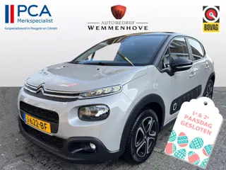 Citroën C3 1.2 PureTech S&S Feel Edition (bj 2020)