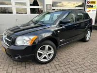 Dodge Caliber 1.8 SXT LEER|STOELVERW|NAP|APK 10-2026