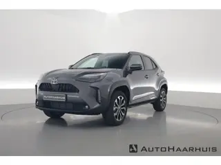 Toyota Yaris Cross 1.5 Hybrid Teamplayer 130pk | Winter pack | Safety pack | Navi | Adapt. Cruise | 