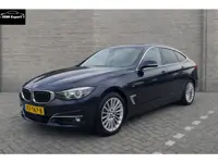 BMW 3-serie Gran Turismo 320i LUXERY LINE | Clima | Leer | Navi | Xenon | Camera | Pano dak | LUXERY