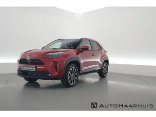 Toyota Yaris Cross 1.5 Hybrid 130 Teamplayer | Winter pakket | Safety pakket | Navi | Adapt. Cruise 