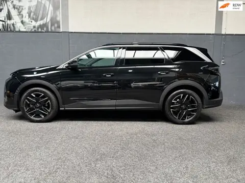 Peugeot 5008 1.2 Hybrid 136 Allure 7 ZIT