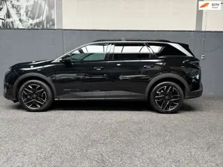 Peugeot 5008 1.2 Hybrid 136 Allure 7 ZIT