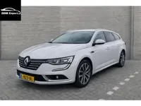 Renault Talisman Estate 1.7 Blue dCi S-Edition | Navi | Camera | Trekhaak | Sensoren | Lichtmetalen 