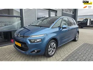 Citroen C4 Picasso 1.6 VTi Intensive