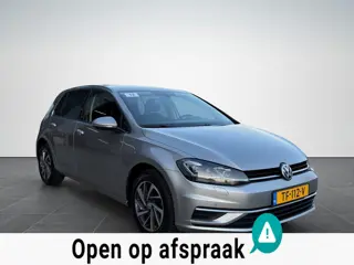 Volkswagen Golf 1.0 TSI Highline Business R DSG|Led|SoundEdt