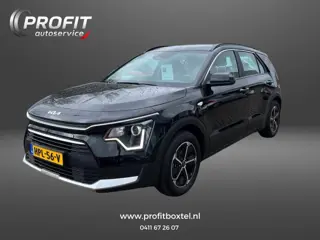 Kia NIRO 1.6 GDi Hybrid ComfortLine / Trekhaak!