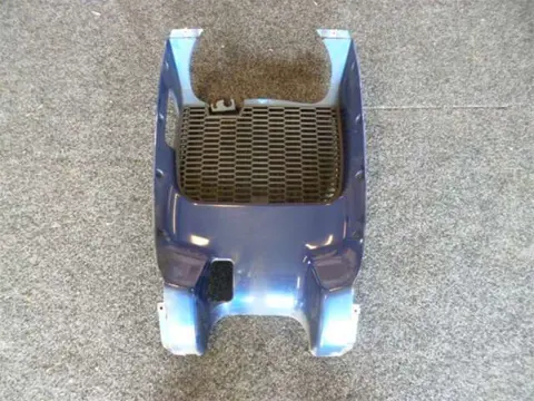 RADIATOR TOEBEHOREN BMW K 1100 LT 1991 - 1999