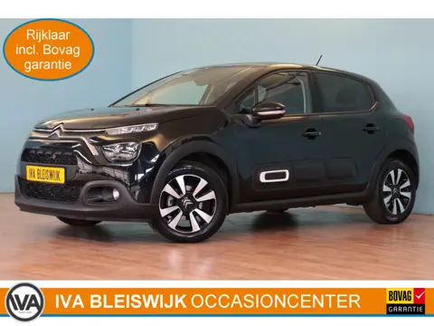 Citroën C3 1.2 PureTech Feel Edit Automaat | APPCONNECT | CLIMA | PDC ACHTER | CRUISE | LMV |