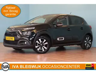 Citroën C3 1.2 PureTech Feel Edit Automaat | APPCONNECT | CLIMA | PDC ACHTER | CRUISE | LMV |