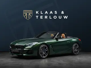 BMW Z4 Roadster M40i 340 PK High Executive | Head Up | Harman Kardon | Active Cruise |