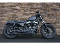 Harley-Davidson XL1200X Forty Eight Sportster 1200