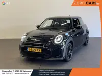 Mini Mini Electric Classic 33 kWh All Black Climate control Cruise control LED Parkeersensoren Achte