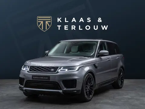 Land Rover Range Rover Sport P400e HSE | BTW auto | 21'' Gloss Velgen | Schuifkanteldak | Matrix kop