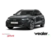 Audi A3 Sportback 45 TFSI e S edition Competition | 272 PK | SoH 97% | Trekhaak | Head-up display | 