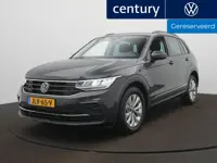 Volkswagen Tiguan 1.4 TSI eHybrid Life Automaat - Apple Carplay/Android Auto - LED - Digital Cockpit