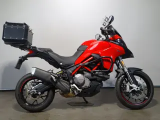 Ducati MULTISTRADA 950 S (bj 2019)