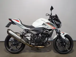 Kawasaki Z 400 PERFORMANCE (bj 2022)