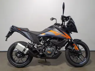 KTM 390 ADVENTURE (bj 2024)
