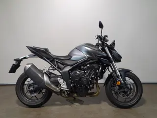 Honda CB 1000 HORNET (bj 2025)