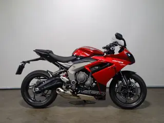 Triumph DAYTONA 660 (bj 2025)