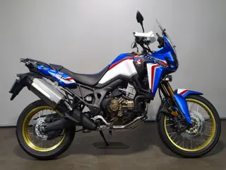 Honda CRF 1000 AFRICA TWIN DCT (bj 2020)
