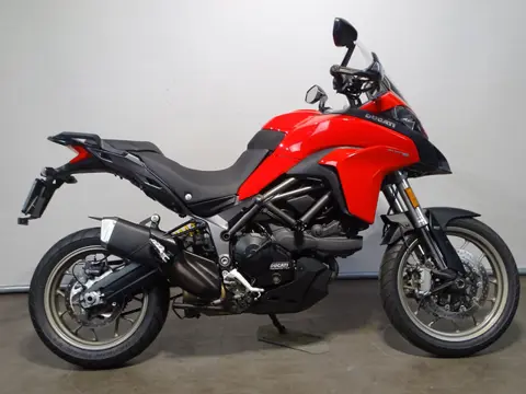 Ducati MULTISTRADA 950 (bj 2020)