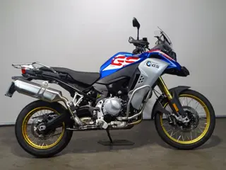 BMW F 850 GS ADVENTURE RALLYE (bj 2021)