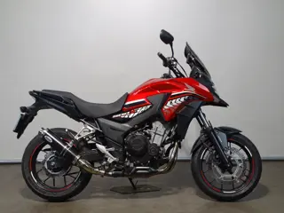 Honda CB 500 X ABS (bj 2017)